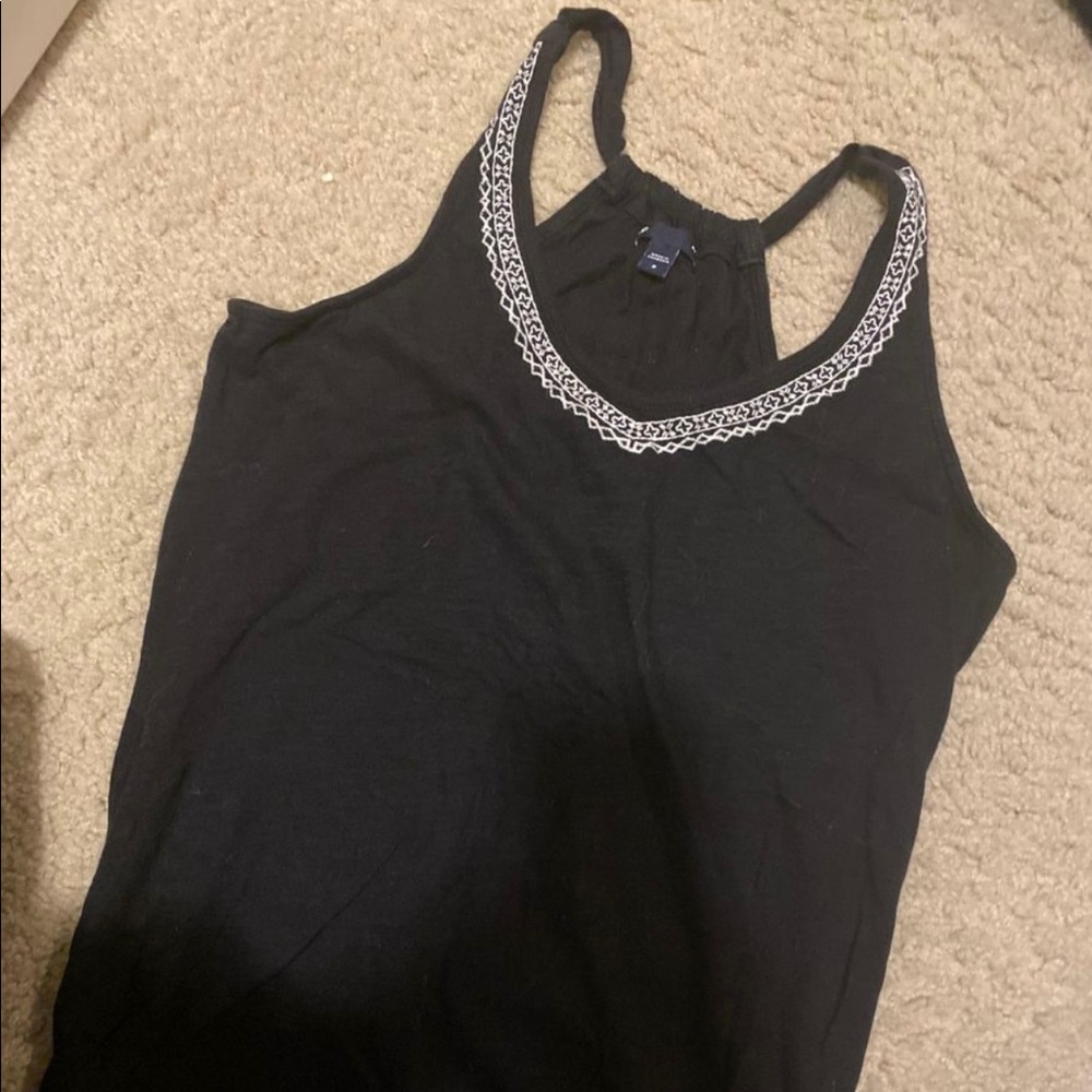 GAP TANK TOP